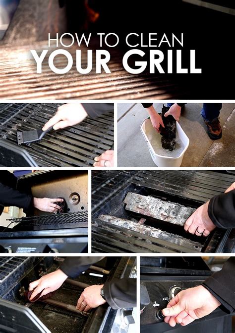 Simple and effective techniques for cleaning your fire magic grill grates